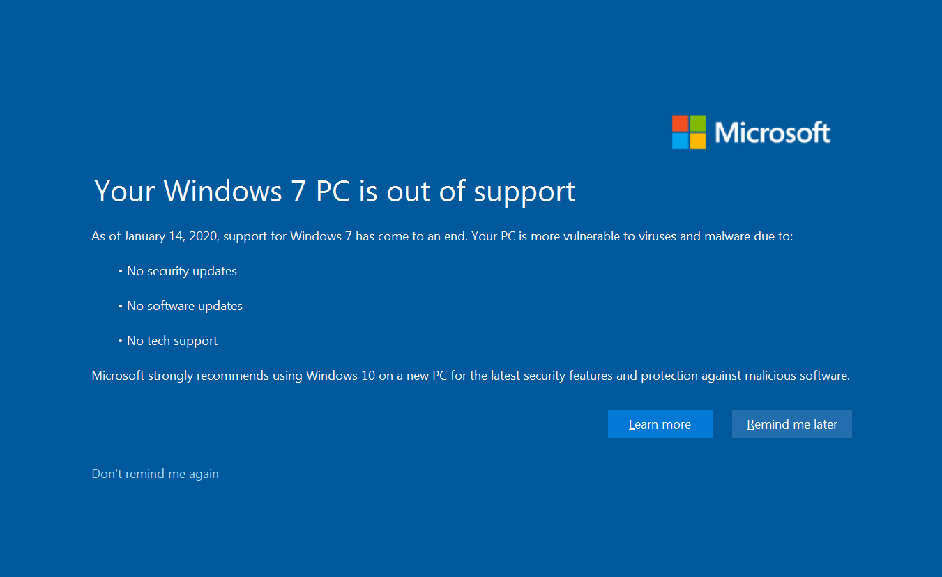 microsoft com windows 10 upgrade