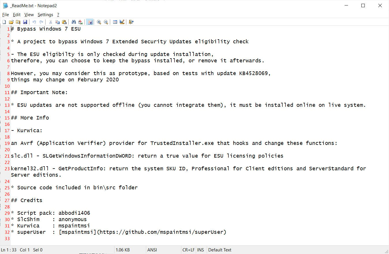 https://www.bleepstatic.com/images/news/Microsoft/windows-7/esu-bypass/esubypass-readme.jpg