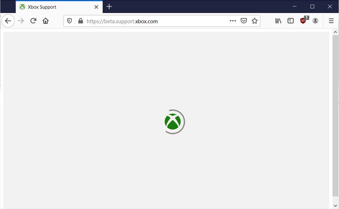 Xbox Live and Experiencing an Outage