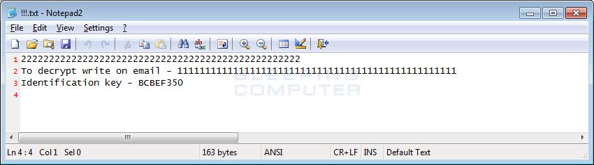 The Week in Ransomware - June 23rd 2017 - A Fricken 1 Million Dollar ...