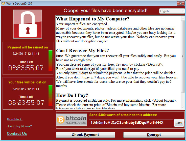 The Week In Ransomware May 26th 2017 Aes Ni Jaff Decryptors - bleeping computer pwned incrypt v 11 0 0 roblox go The Week In Ransomware May 26th 2017 Aes Ni Jaff Decryptors - pwned incrypt v 11 0 0 roblox go