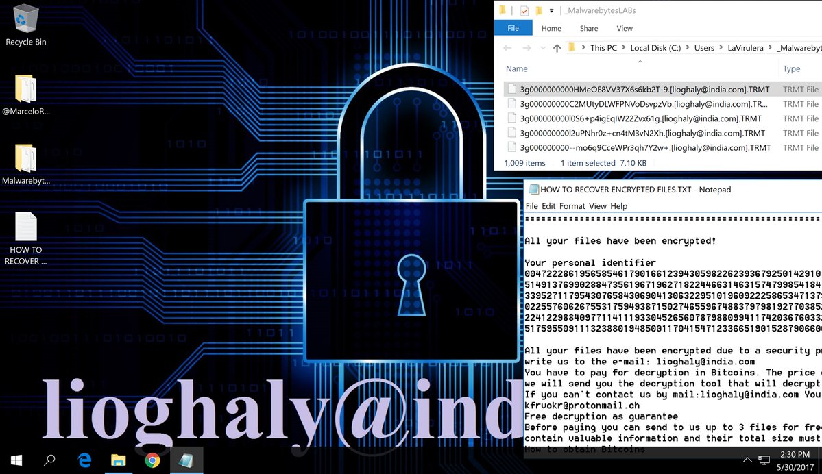 Encrypted file. Your files have been encrypted. all your files have been encrypted. spread crypto.
