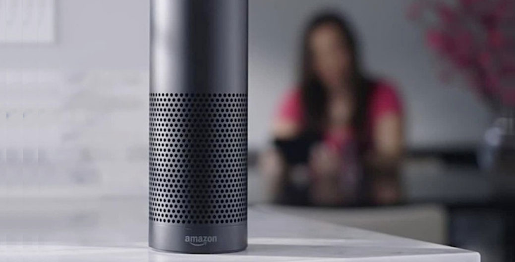 Amazon 'evaluating options' after woman reports device shared private conversation