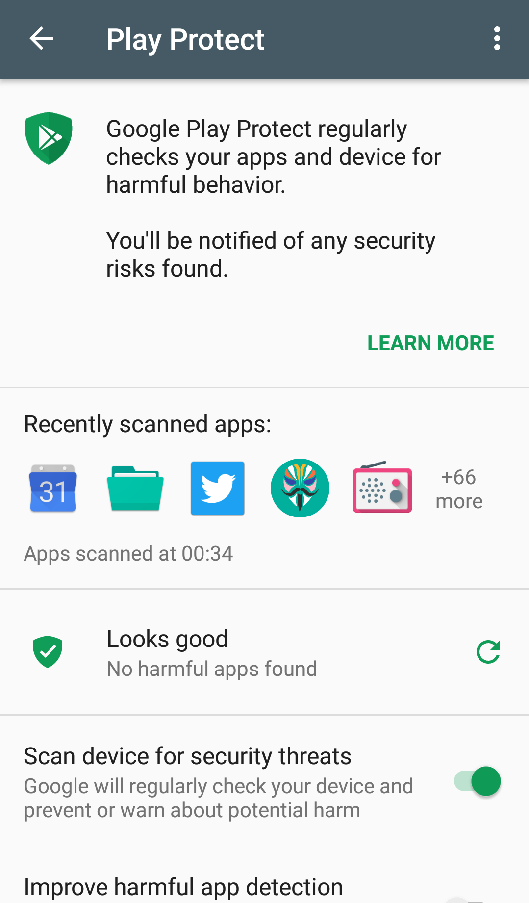 Google Enlists Help to Fight Bad Android Apps