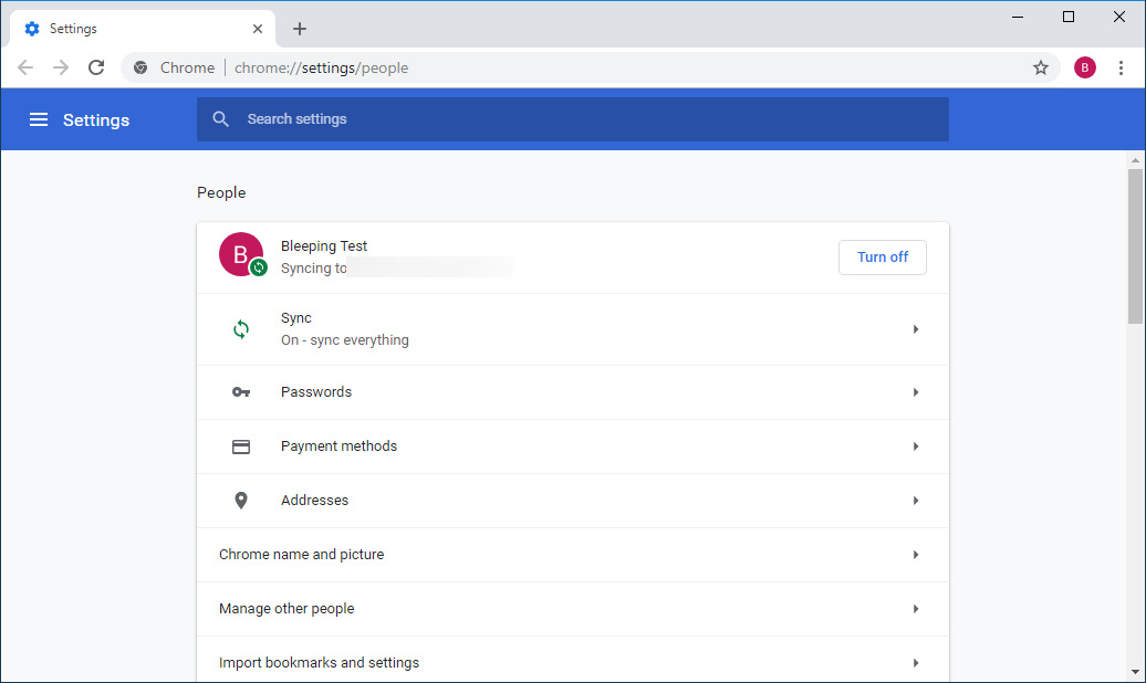 Chrome Now Logs all Google Users Into the Browser. Should You Care?