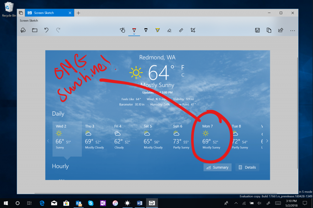 3 Ways To Open Snip And Sketch In Windows 11