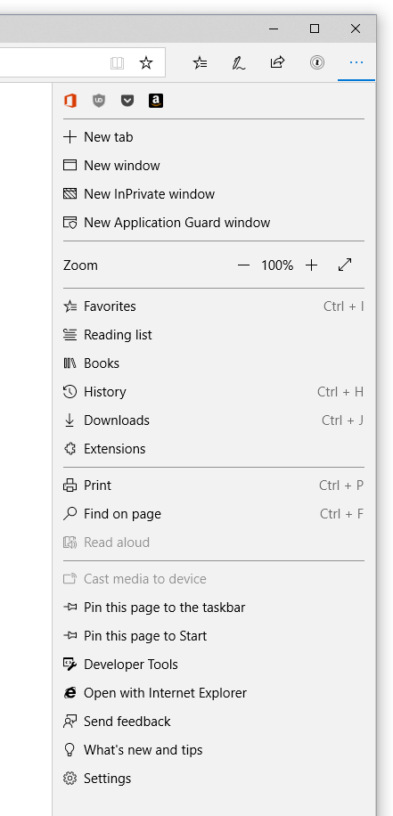 Windows 10 Insider Build 17677 Changes Memory Reporting For Suspended ...