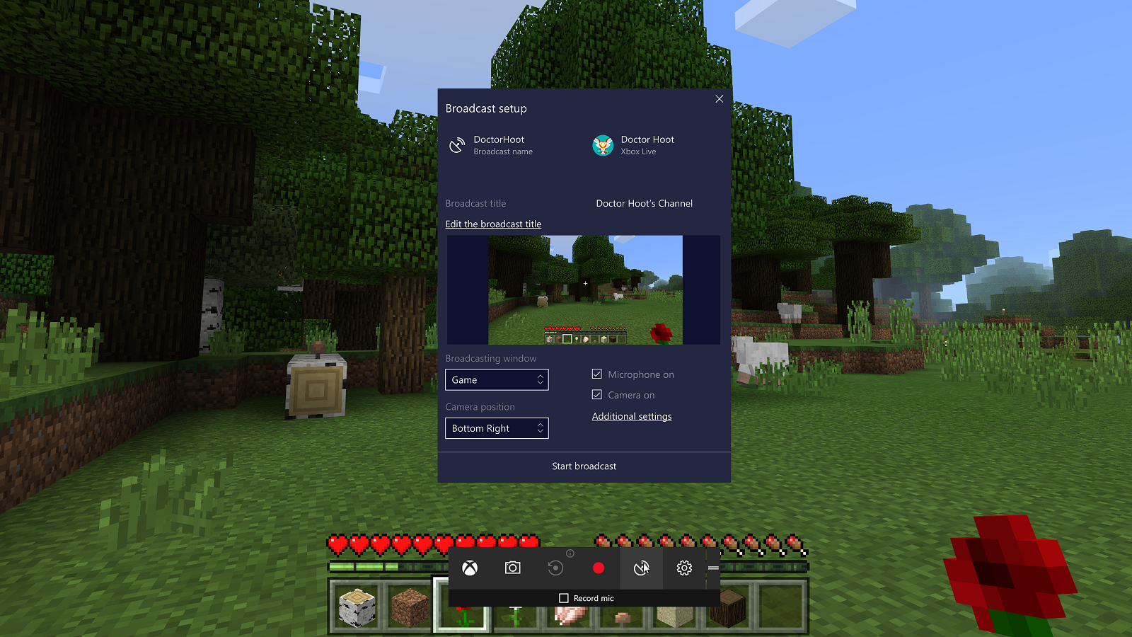 Windows Insider Build Brings Us A Game Mode For Increased Gaming Performance Windows Insider Build Brings Us A Game Mode For Increased Gaming Performance