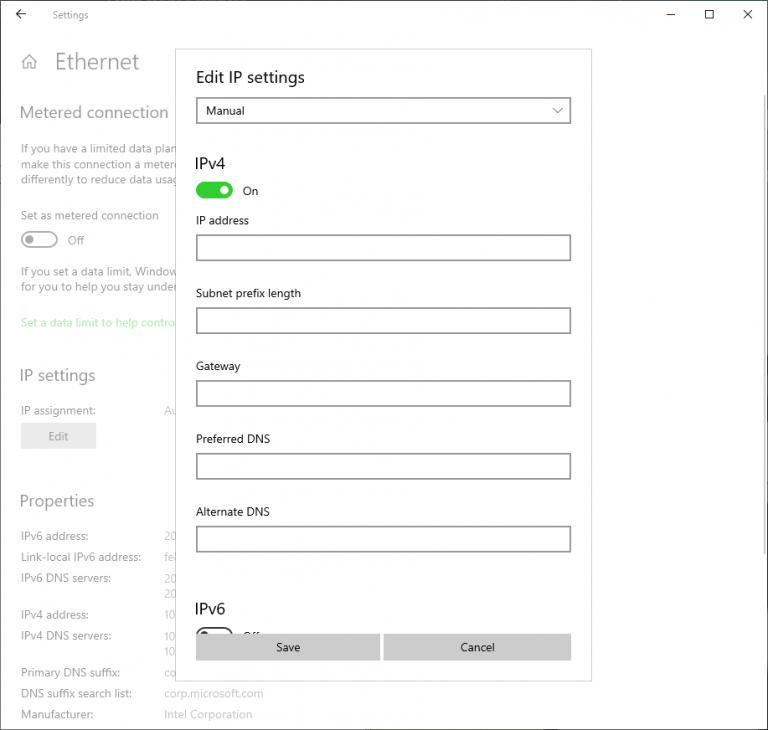 Windows 10 Insider Build 18252 (19H1) Released and Moved to the Fast Ring