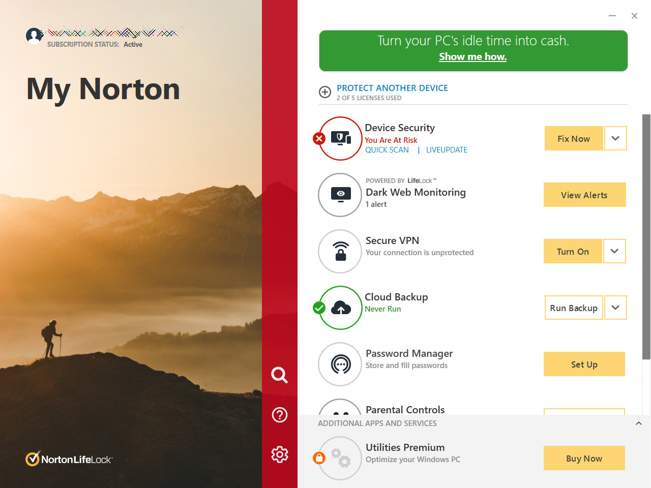 Hands On With Norton Antivirus Ethereum Mining The Good And The Bad Hands On With Norton Antivirus Ethereum Mining The Good And The Bad