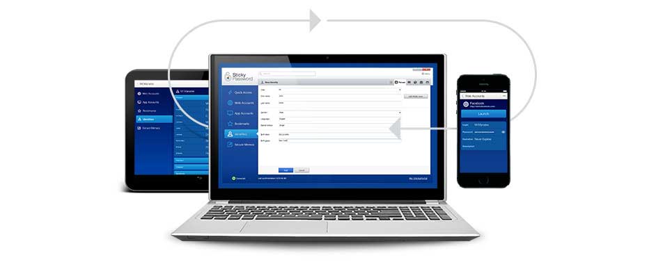 sticky password pro reviews