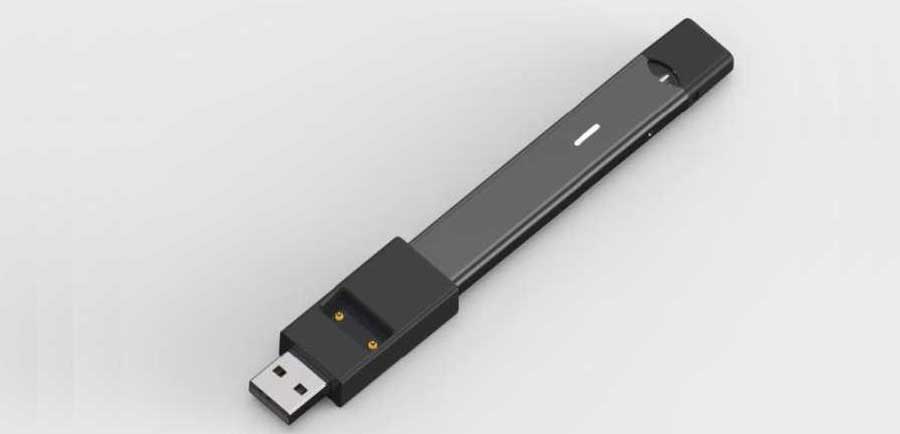 Horizontal Charging