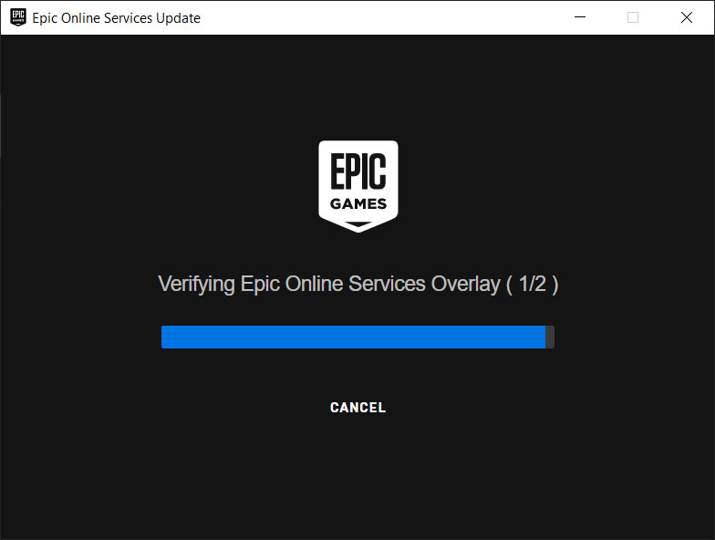 Connect your players with Epic Account Services - Epic Online Services