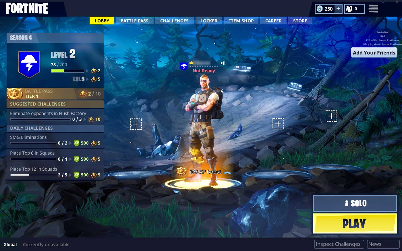 so many hackers in fortnite - - so many hackers in fortnite
