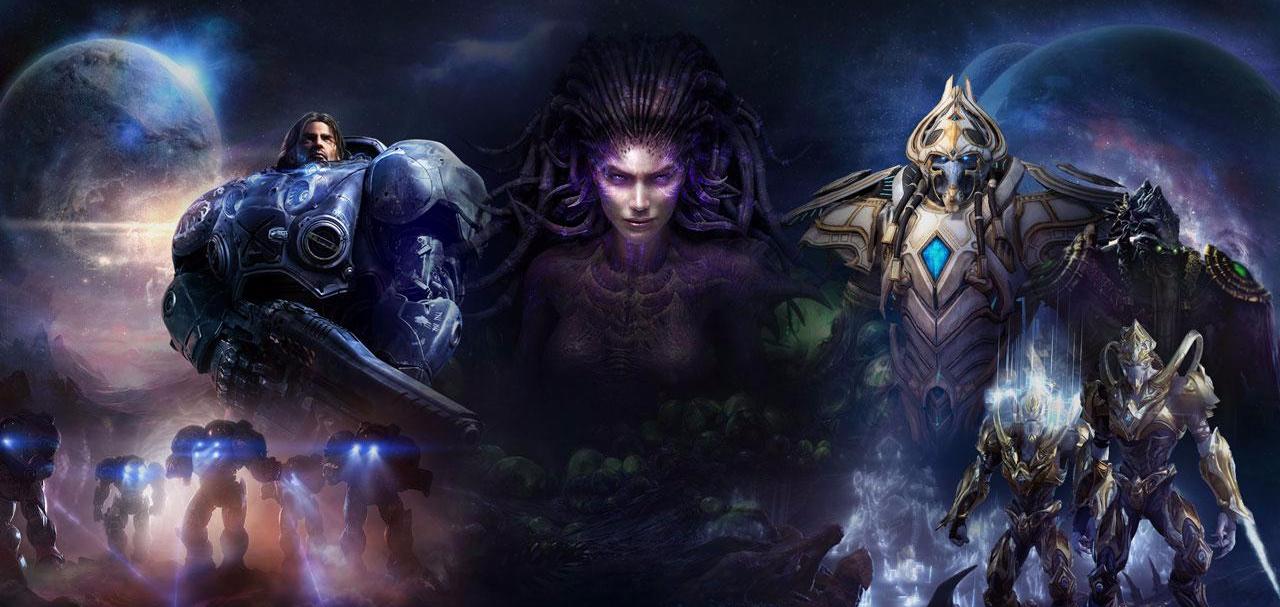 how do i get starcraft for free how do i get starcraft for free