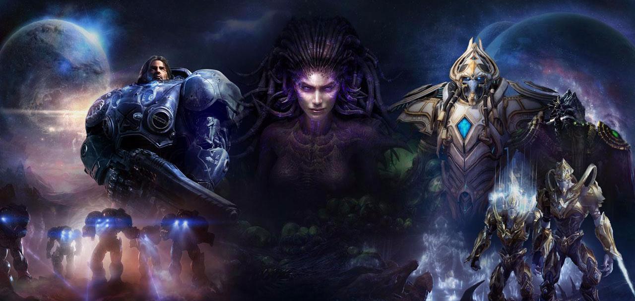 Blizzard Makes StarCraft 2 Free to Play, Learn How to Get It