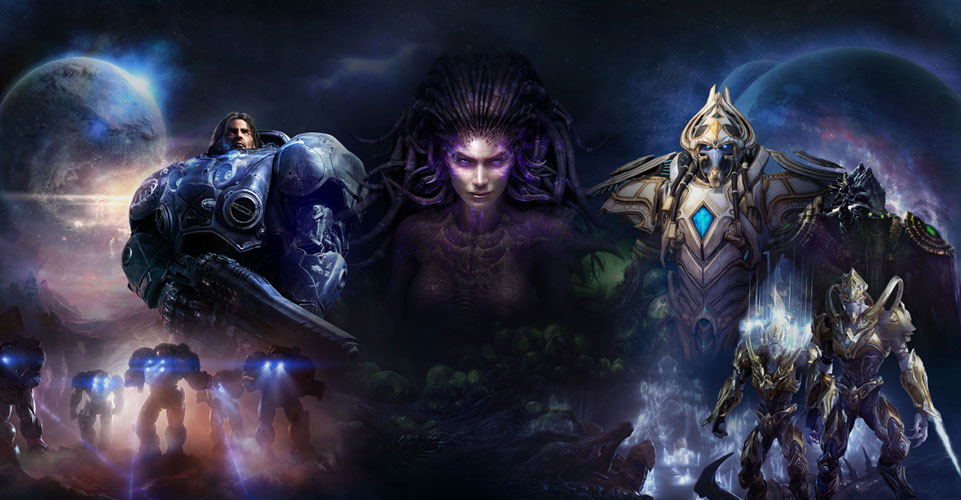 Get Paid to Play StarCraft II: The BEST Ways to Make Money Playing SC2