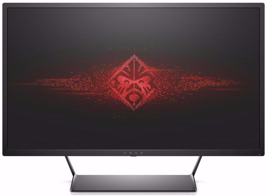 Omen Display