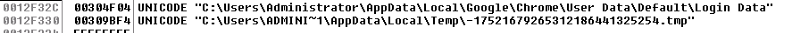 Steal Login Data Tìm hiểu Trojan AZORult &#8211; Công cụ &#8220;thả&#8221; ransomware Aurora P2