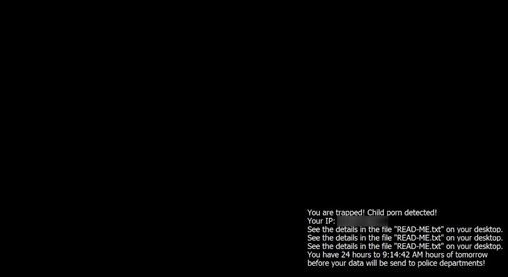 Desktop Background