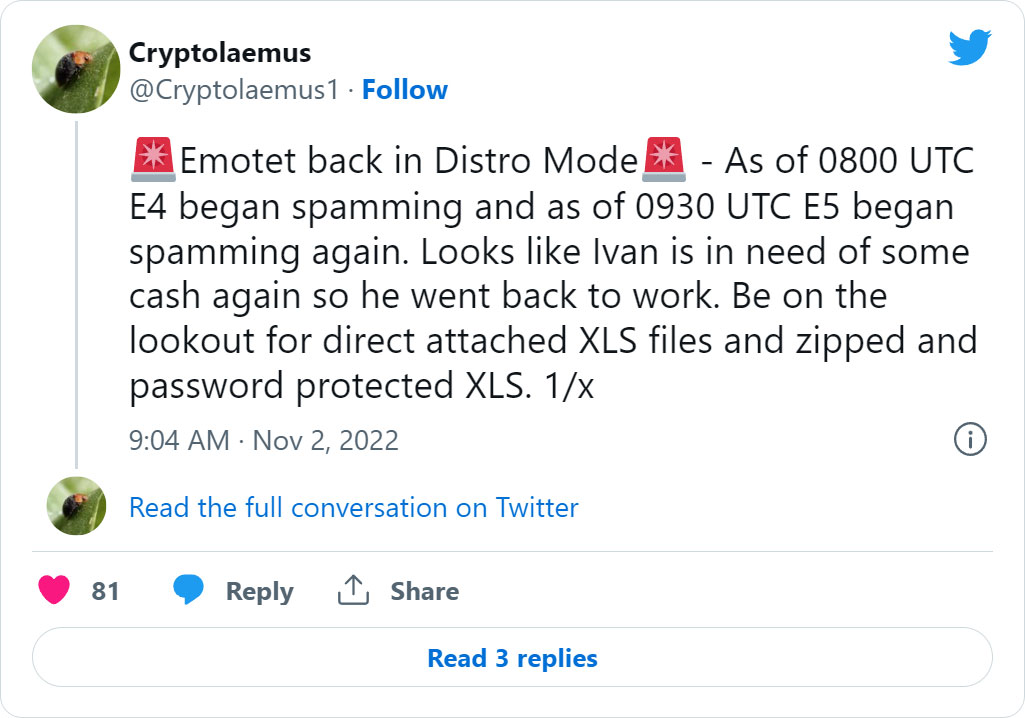 Cryptolaemus-tweet.jpg