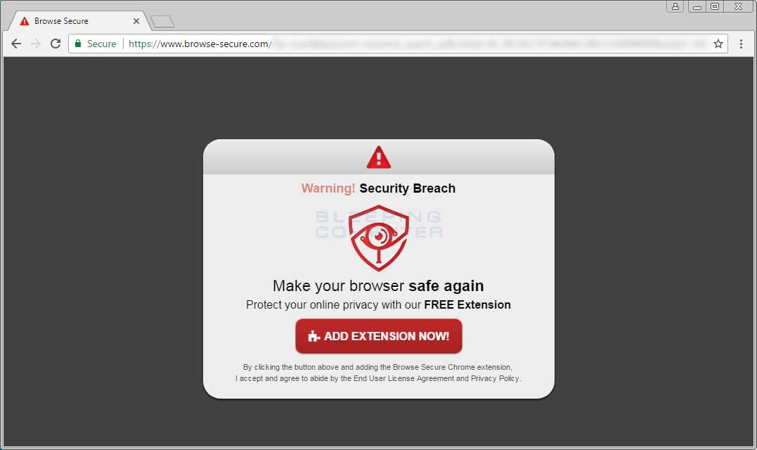 Safe browser. Как взломать safe browser