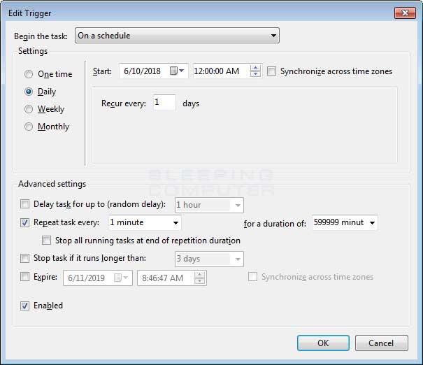 anvir task manager rsload