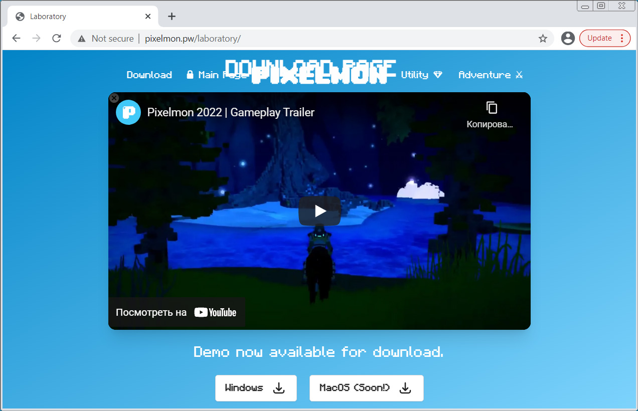 Hackers push fake Pokemon NFT game to take over Windows devices