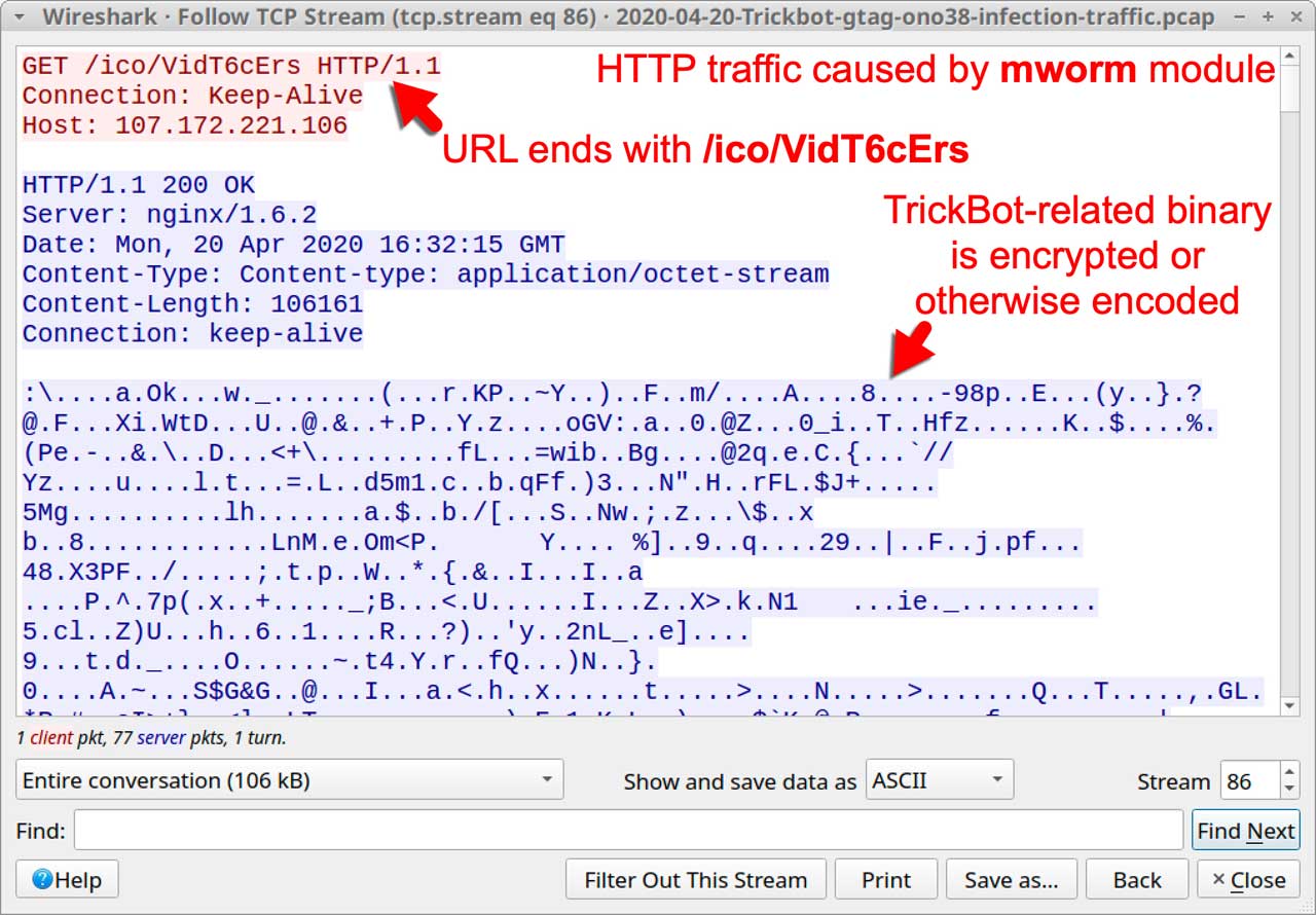 https://www.bleepstatic.com/images/news/malware/trickbot/nworm-module/encrypted-transmission.jpg