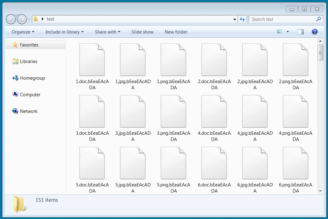 Descifrar archivos cifrados de Avaddon con claves liberadas