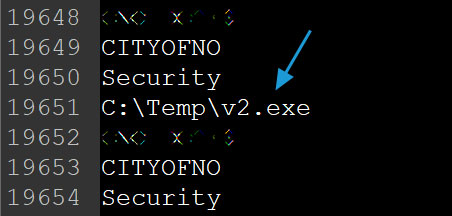 Ryuk Ransomware Likely Behind New Orleans Cyberattack