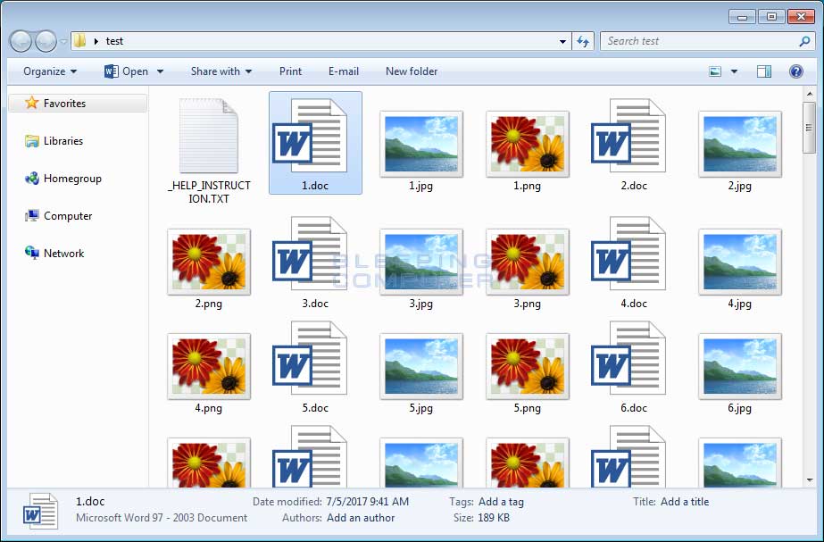 Mole02 Decryptor Decrypted Files
