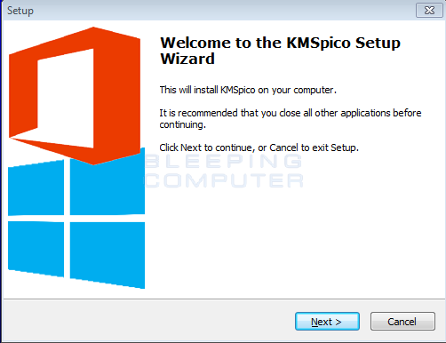 KMSpico Installer