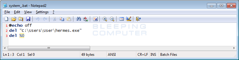 System_.bat Batch File