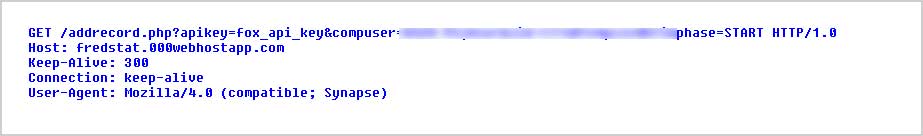 Network Connection