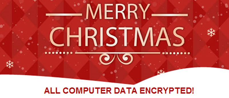 Marware Sxi Mov - Merry Christmas Ransomware and its dev, ComodoSecurity, not bringing  Holiday Cheer