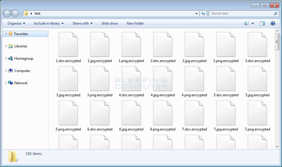 Encrypted MoneroPay Files