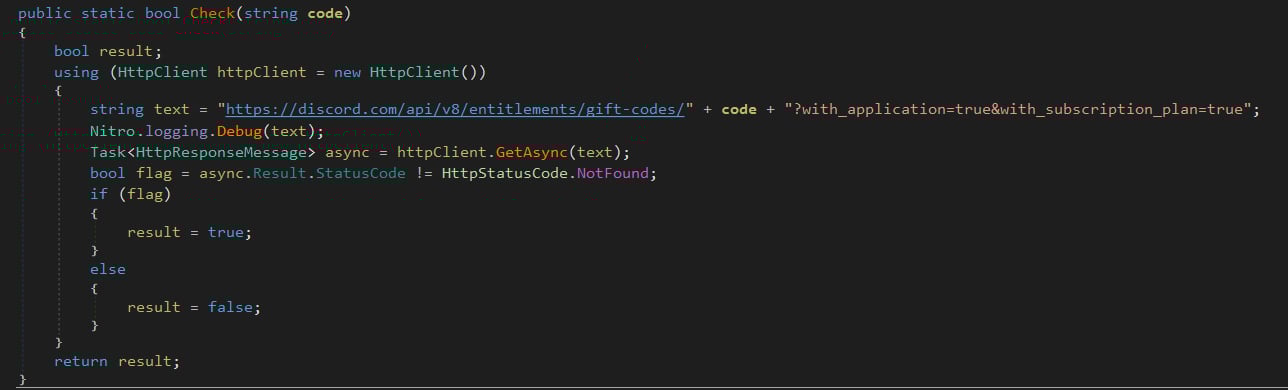 Discord Nitro gift codes now demanded as ransomware payments