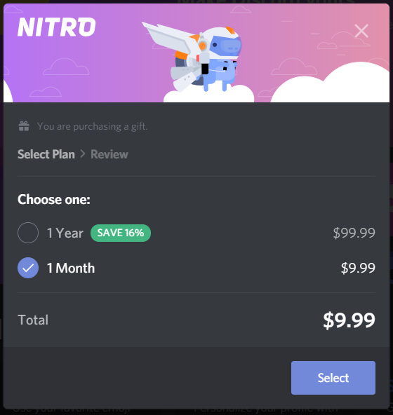 Nitroransomware勒索软件现在要求discord Nitro礼品代码为其付款 舆情采集系统