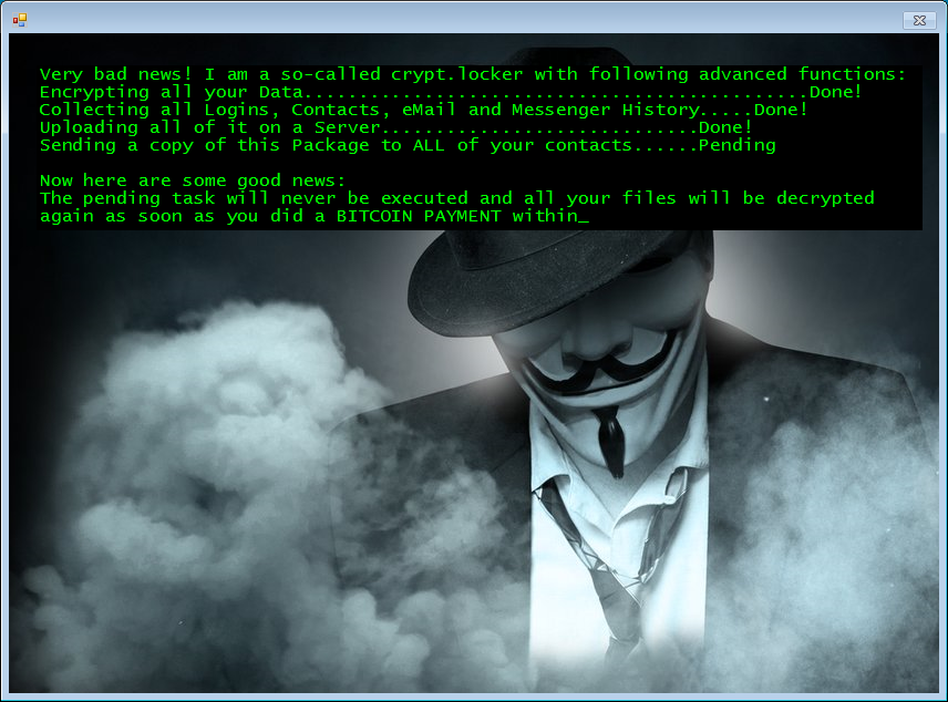 The Week in Ransomware - June 17 2016 - CryptXXX, RAA, CryptoShocker ...