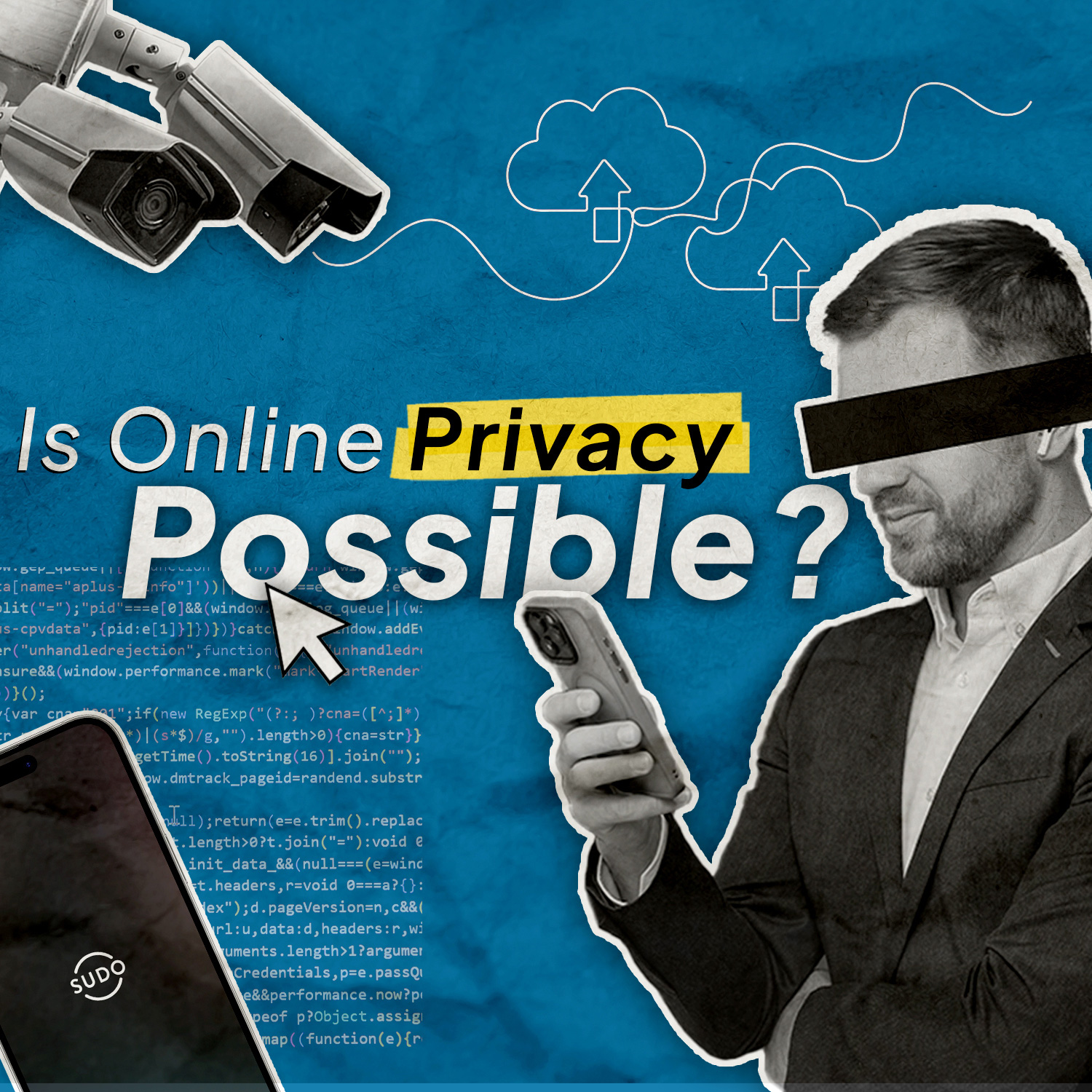 Protect yourself from data brokers, scammers, and the next data breach with digital identities.