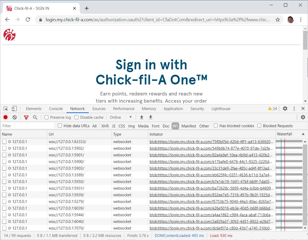 Chick-fil-A
