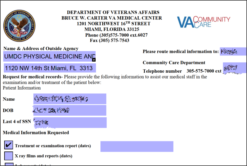 Medical records leaked by Clop