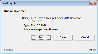 Crooks Build Fake Hack Tools And Game Cheats For Profit - roblox fake hackers