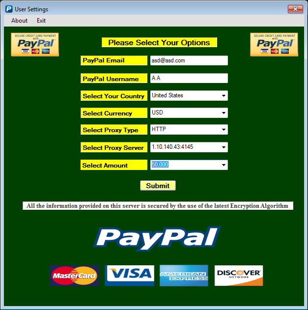 Crooks Build Fake Hack Tools And Game Cheats For Profit - paypal money adder