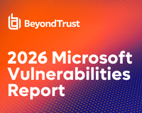Patch management isn't enough. See why privilege is defining security risk today.